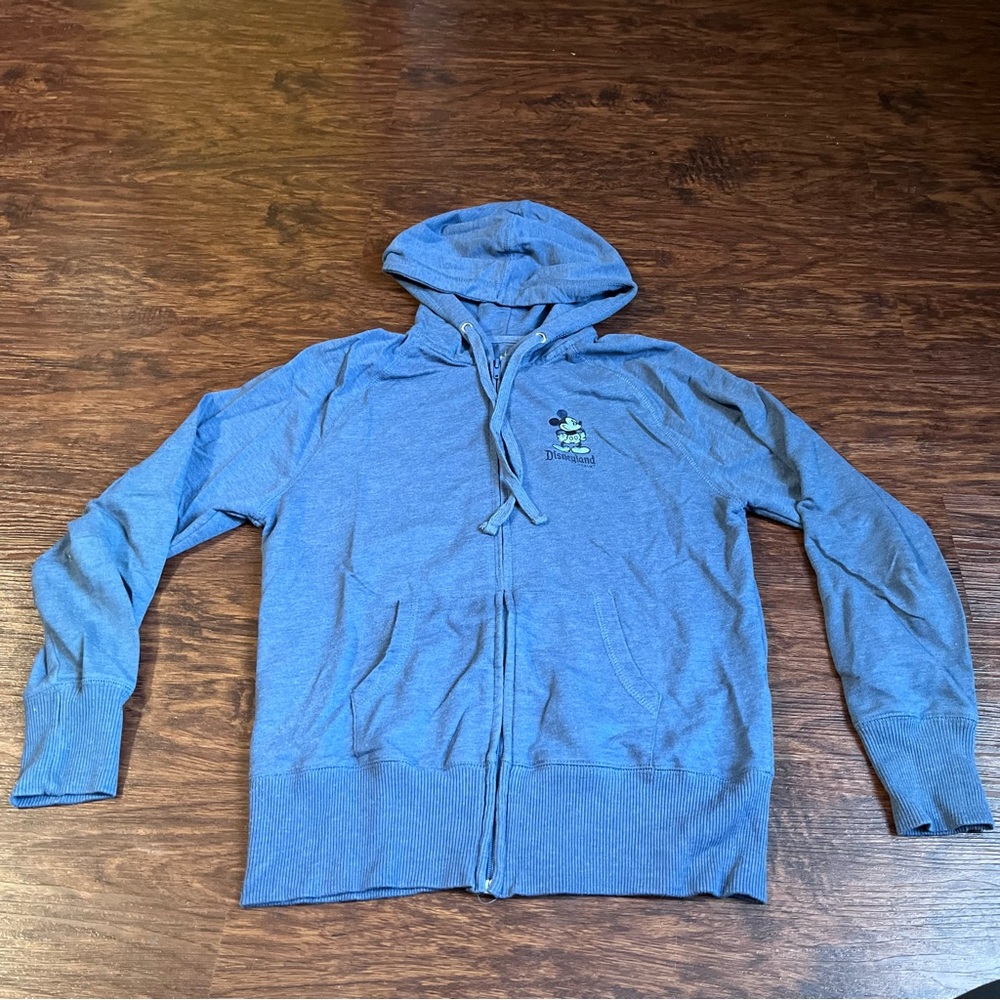 Disneyland Hoodie